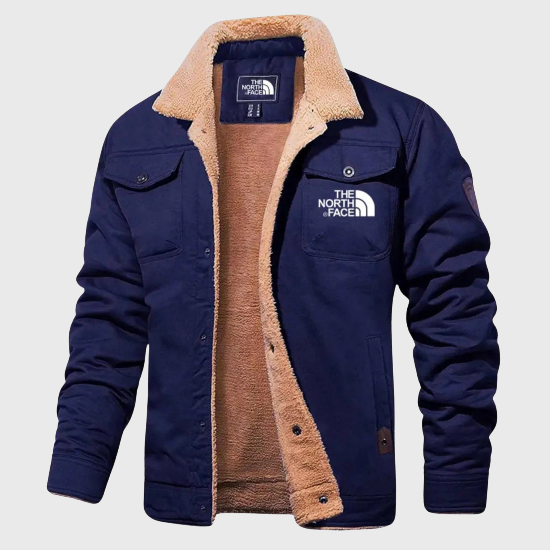 Premium-Jacke