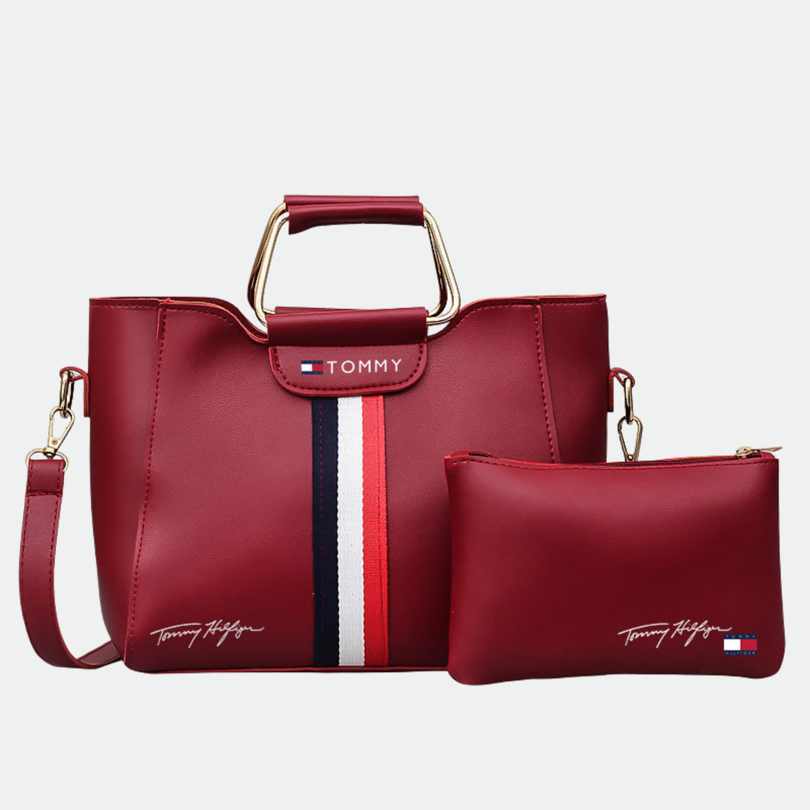 Ledertasche