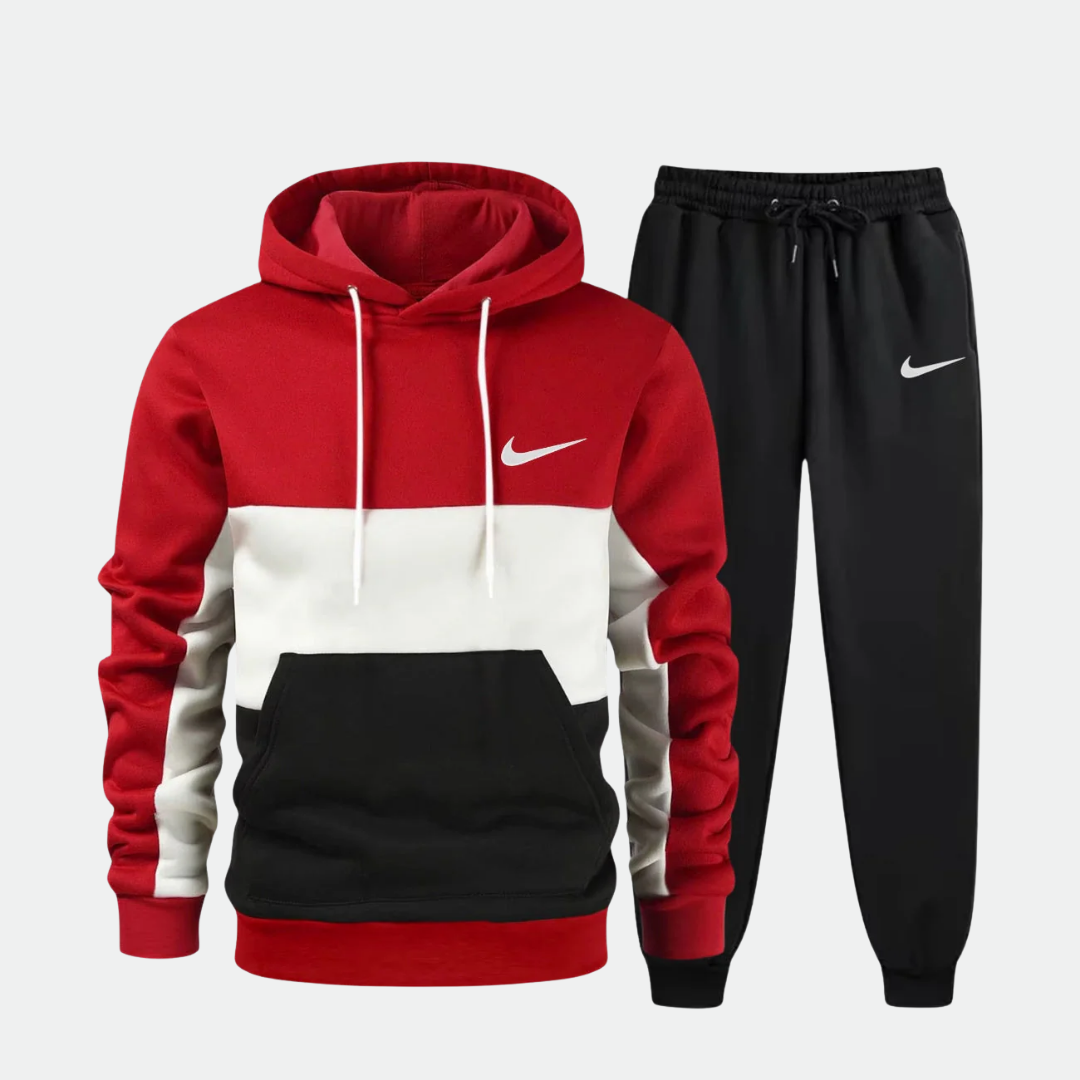 Sport-Trainingsanzug Set
