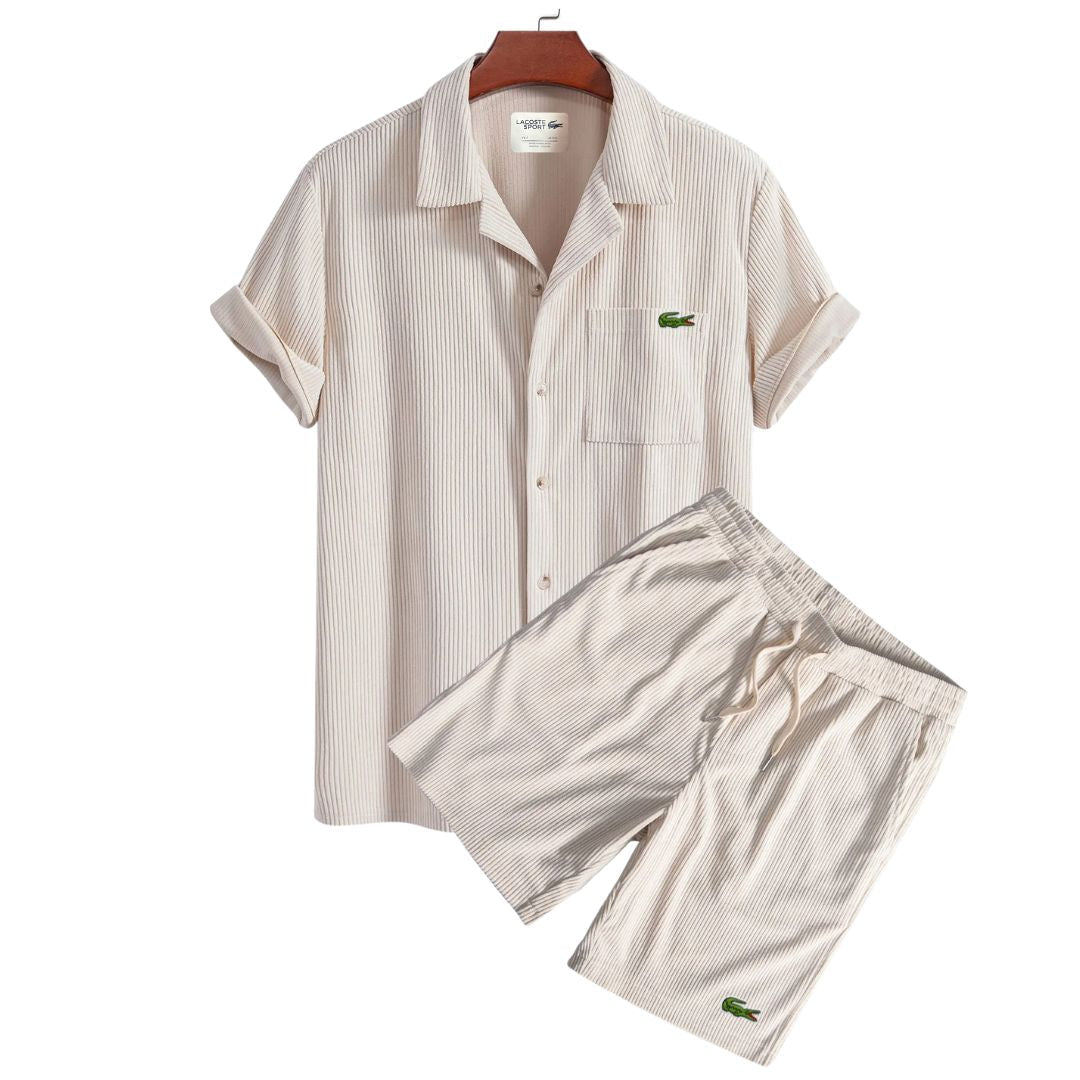 Soft Step Outfit – Für Männer