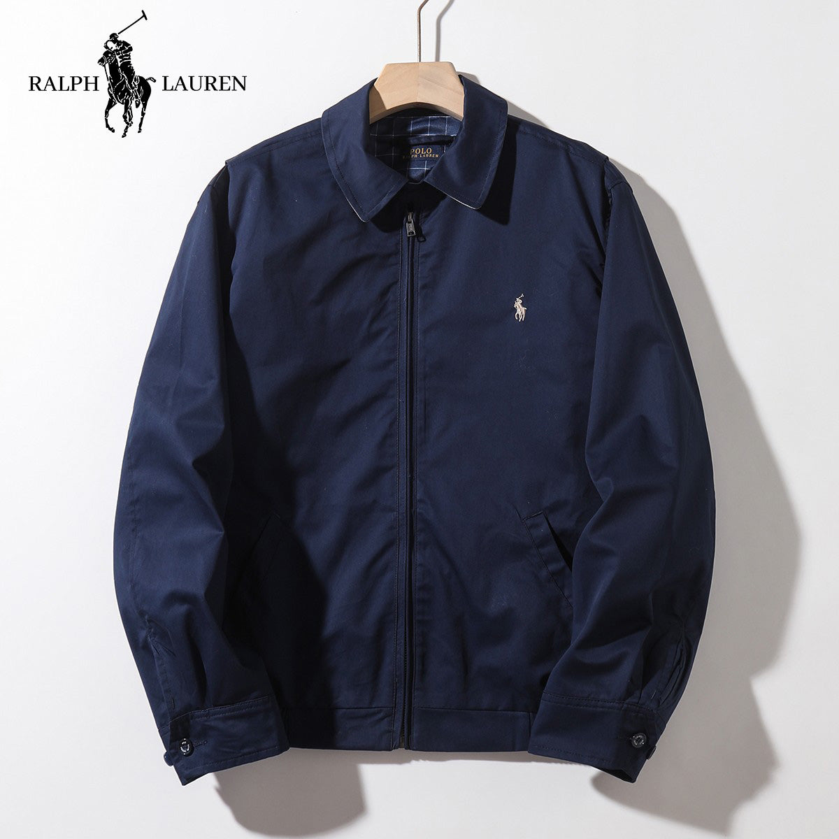 Klassische Jacke R&L (LAGERABVERKAUF)