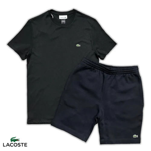 A0044 Lacoste™ Sommer-Set