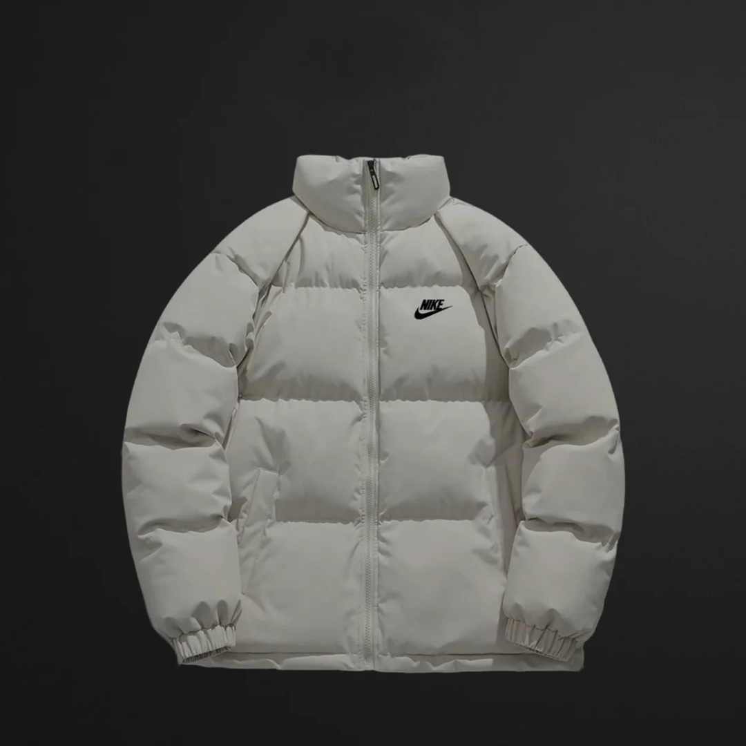 Warme und Stilvolle Steppjacke