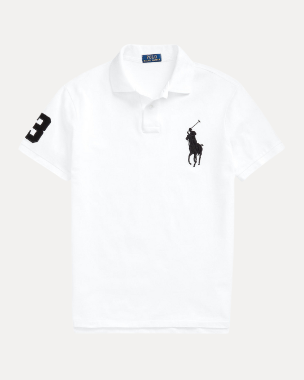 RL | POLO MEHRFARBIG