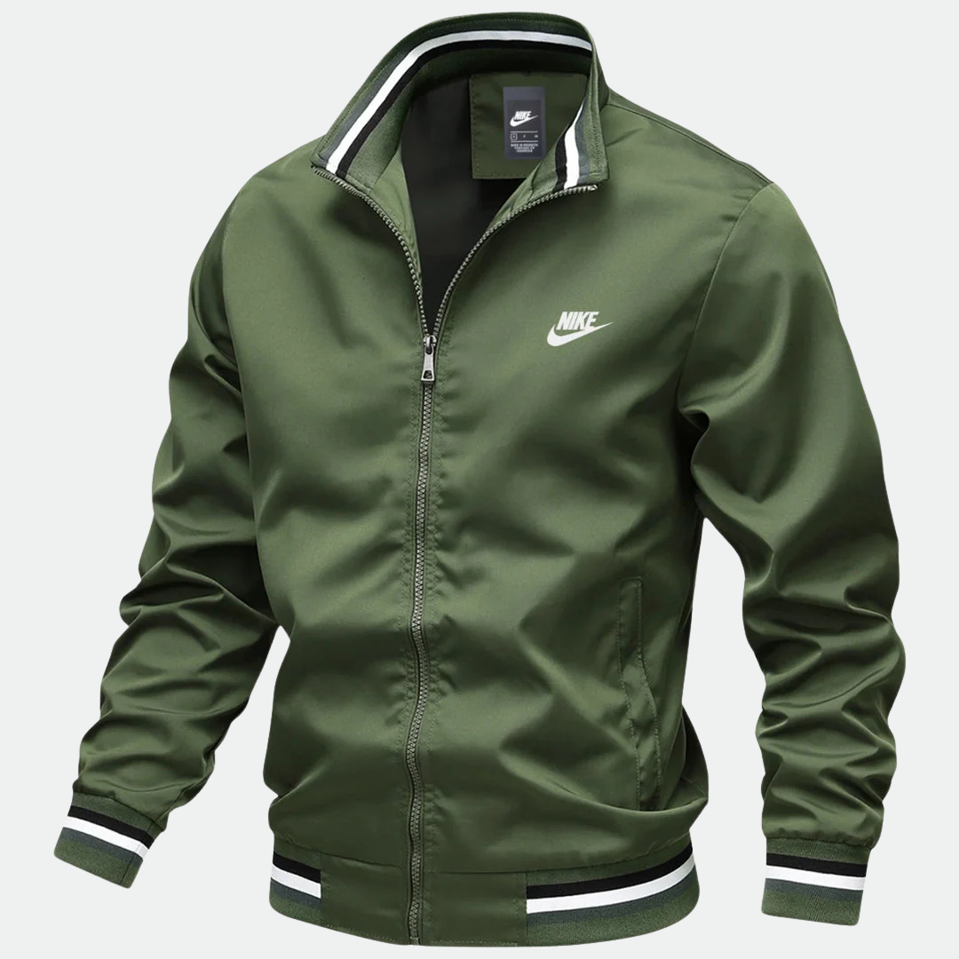 Herren-Bomberjacke