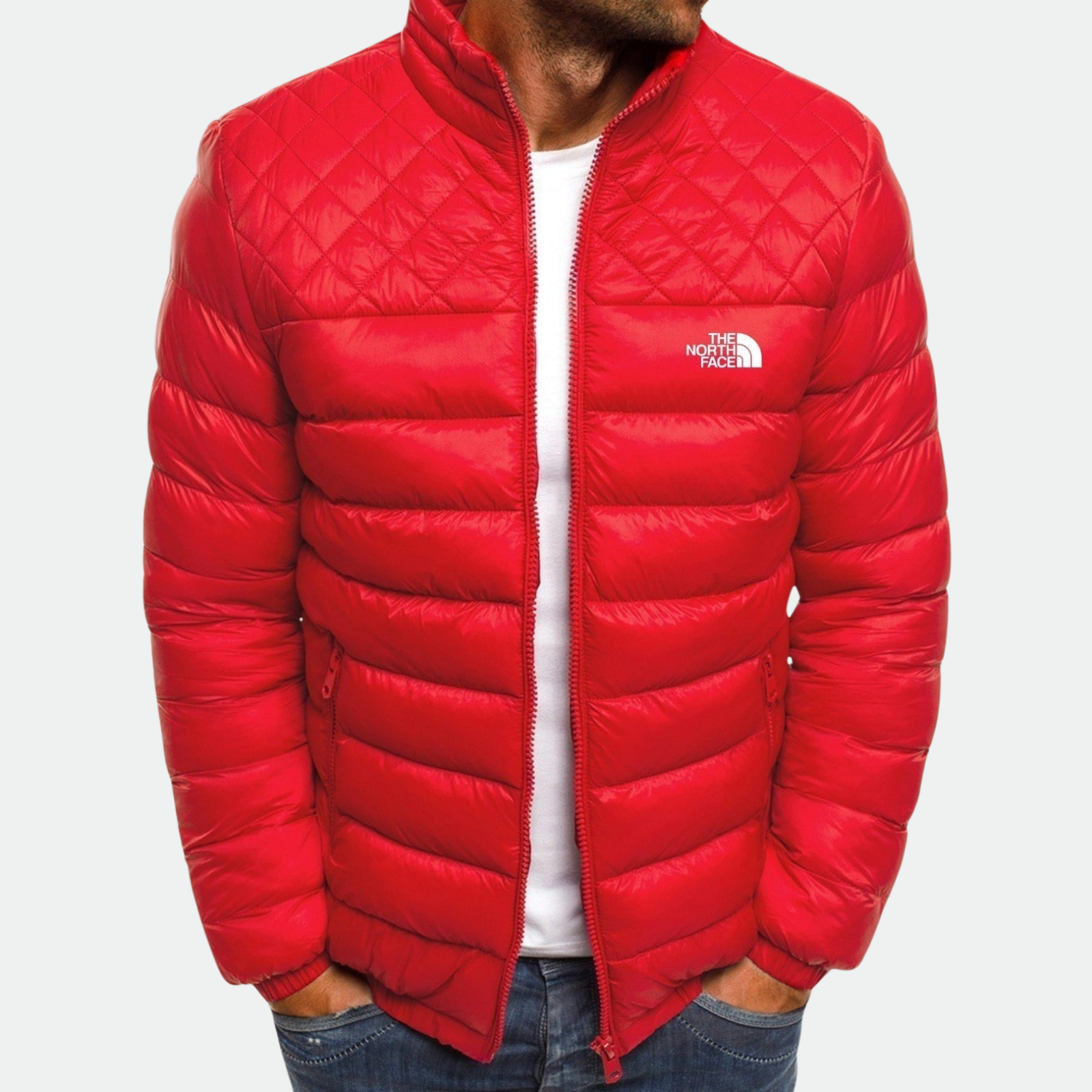 Jacke der Spitzenklasse