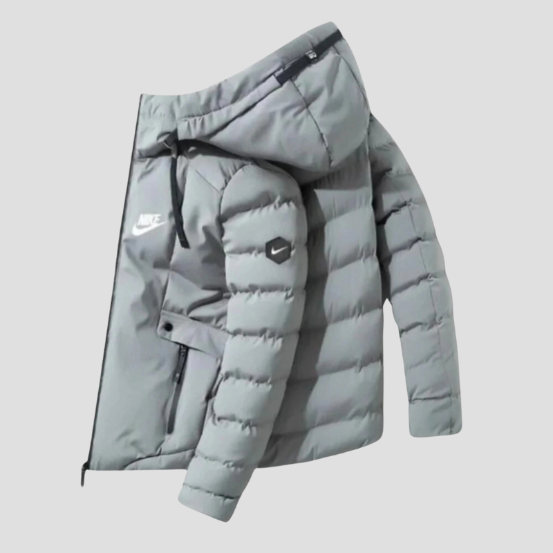 Herren Winterjacke