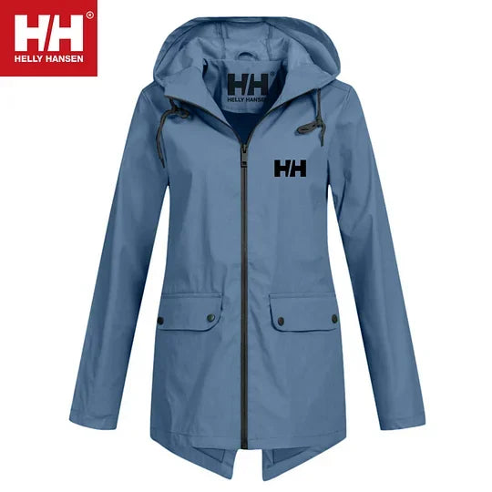 Damen-Fleecejacke