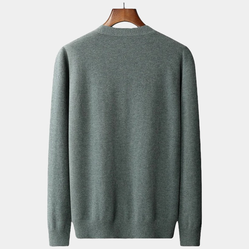 Cardigan-Pullover