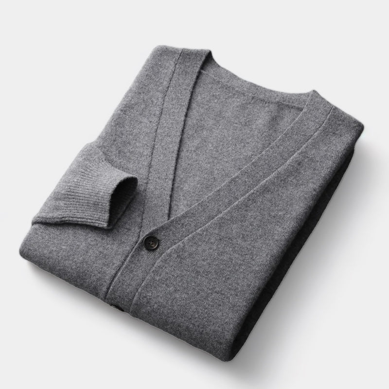 Cardigan-Pullover