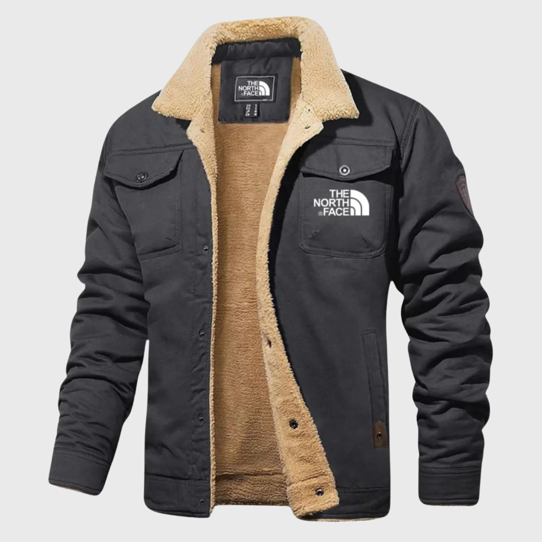 Premium-Jacke