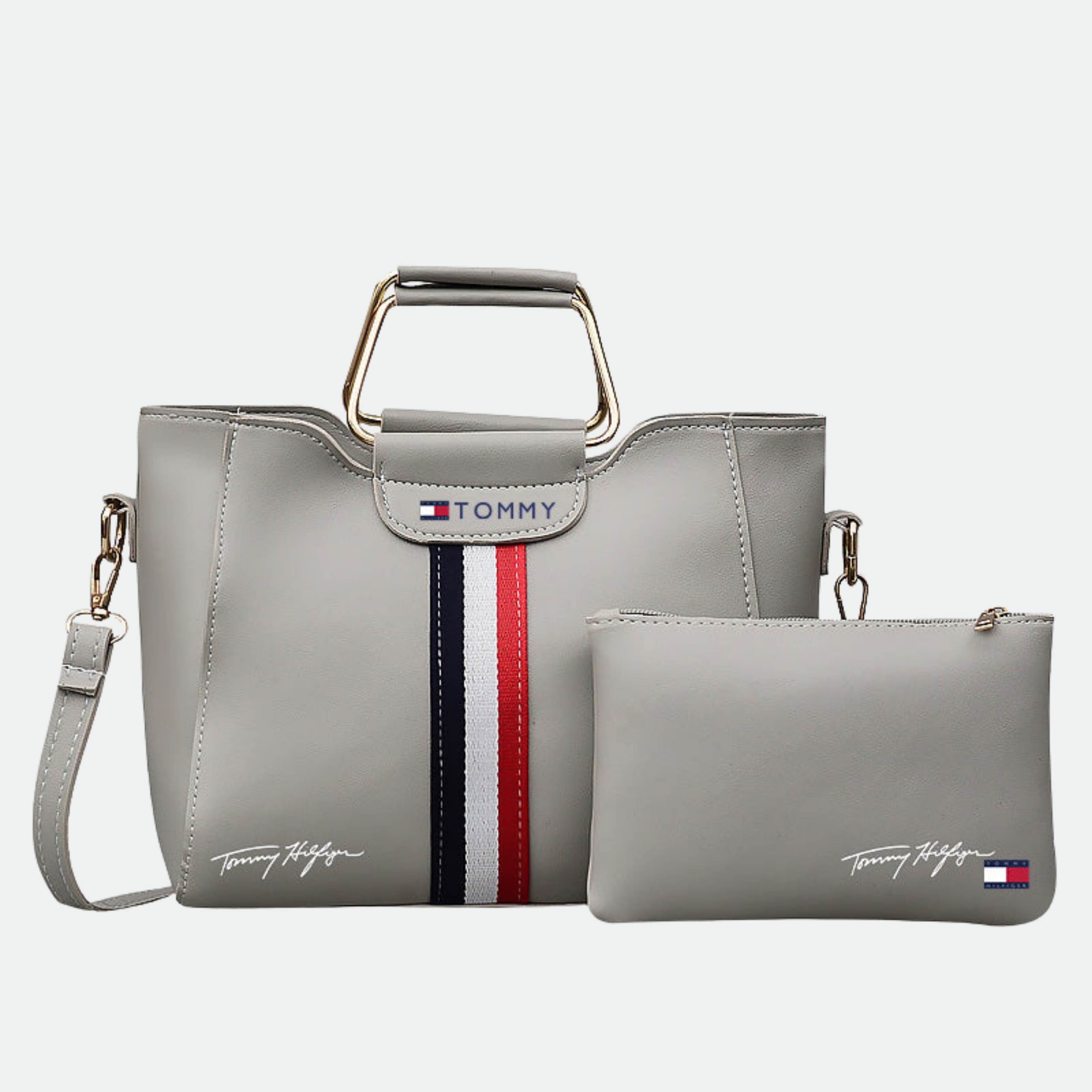 Ledertasche