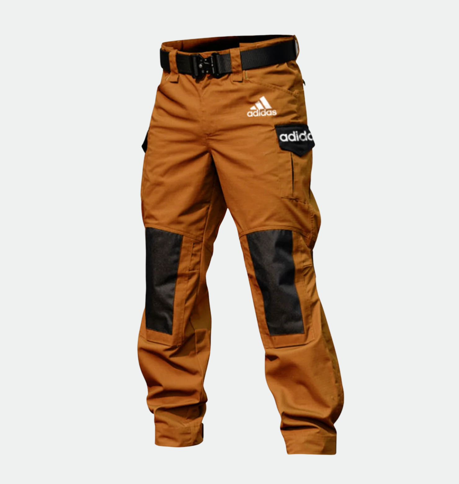 Funktions Cargo Hose inkl. Gürtel