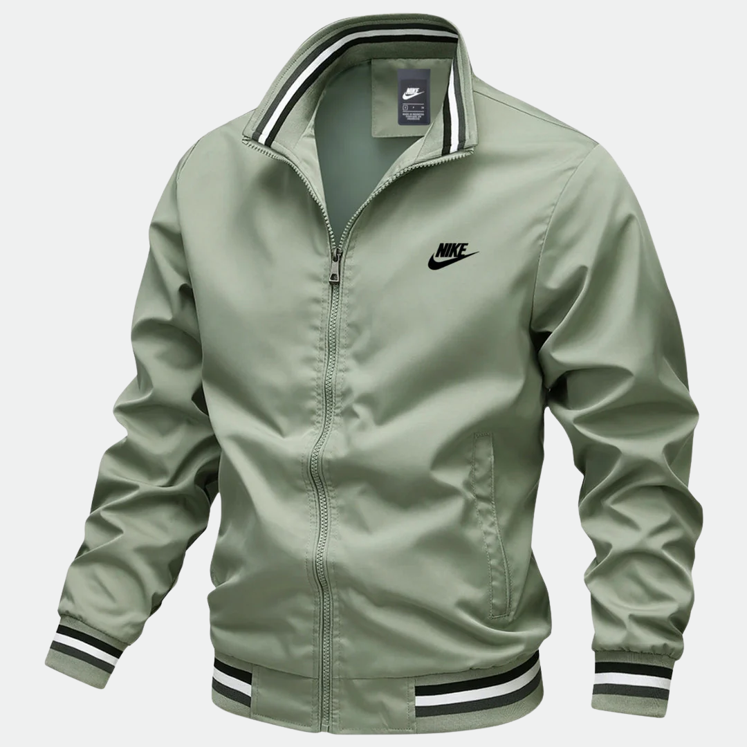 Herren-Bomberjacke