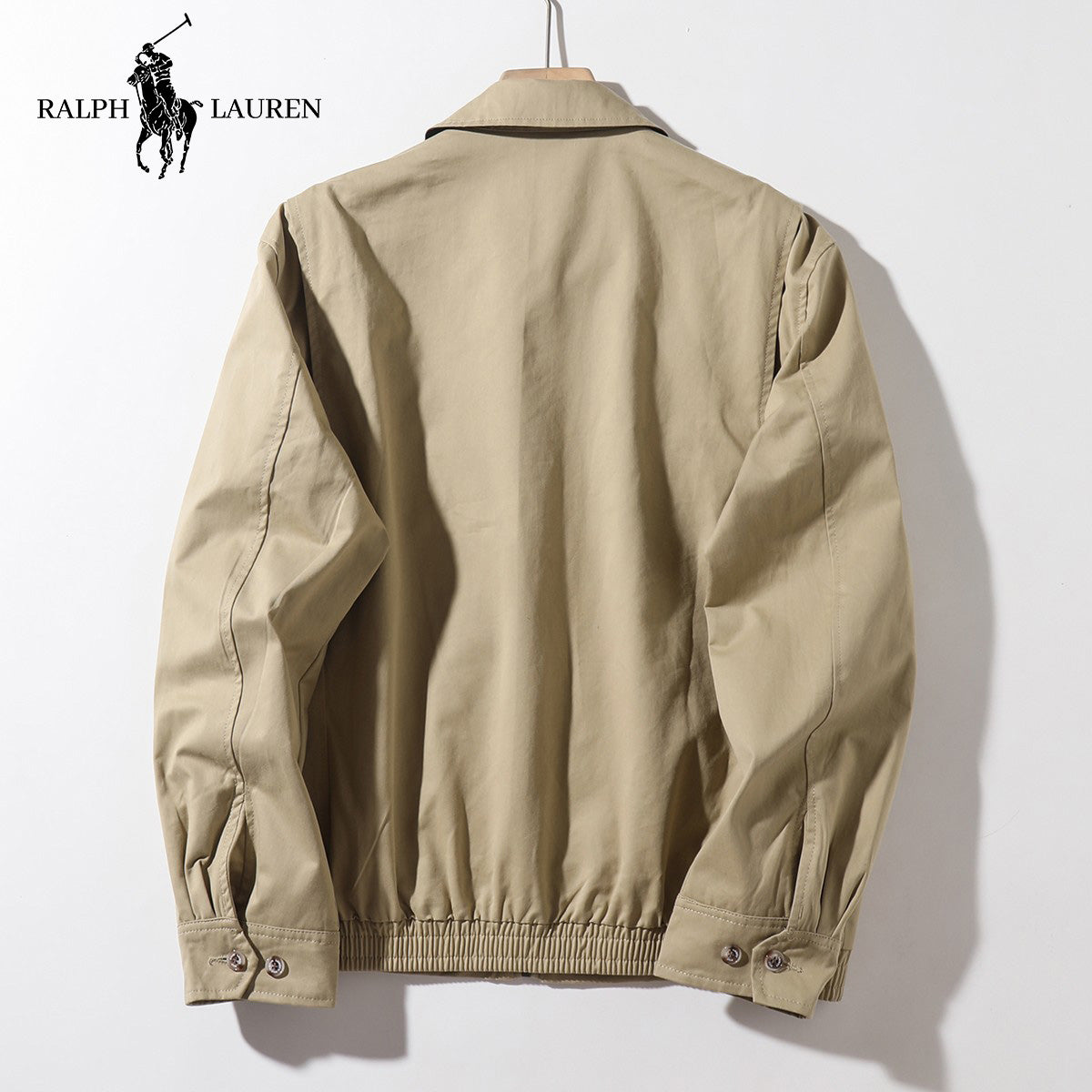 Klassische Jacke R&L (LAGERABVERKAUF)