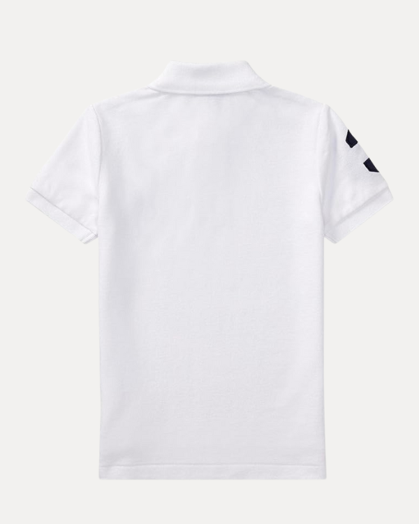 RL | POLO MEHRFARBIG