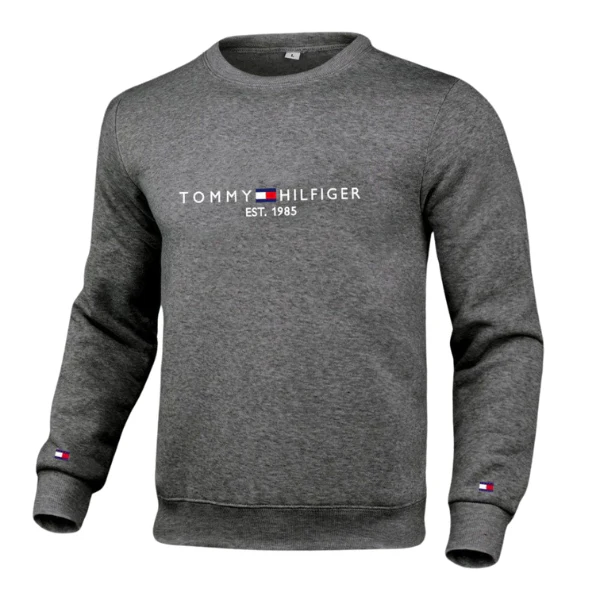 Essentieller Pullover