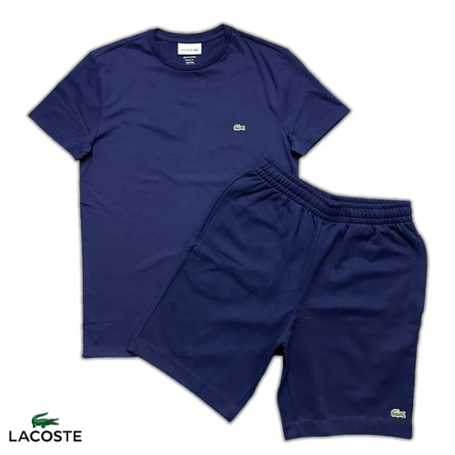 A0044 Lacoste™ Sommer-Set