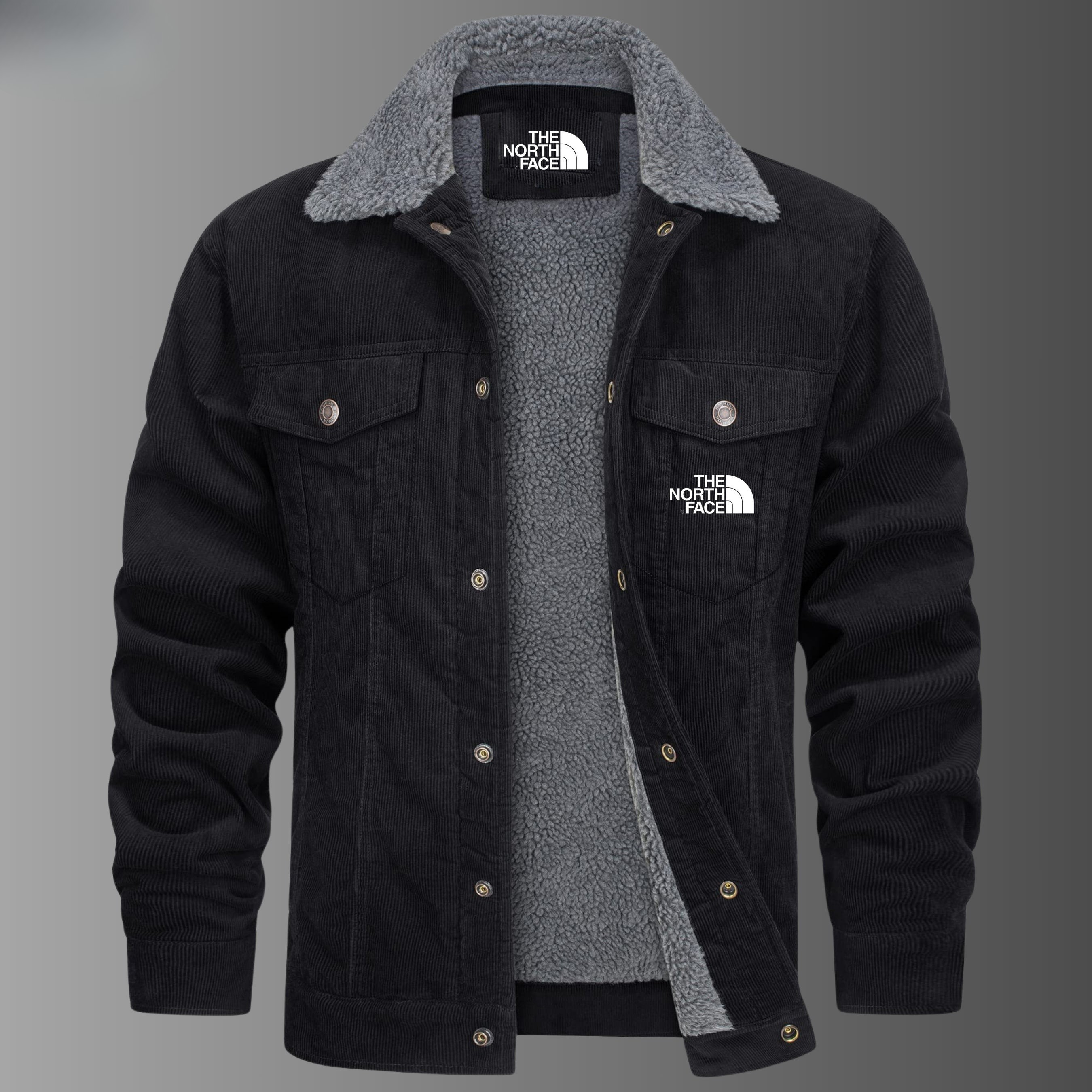 Elegante Premium-Jacke