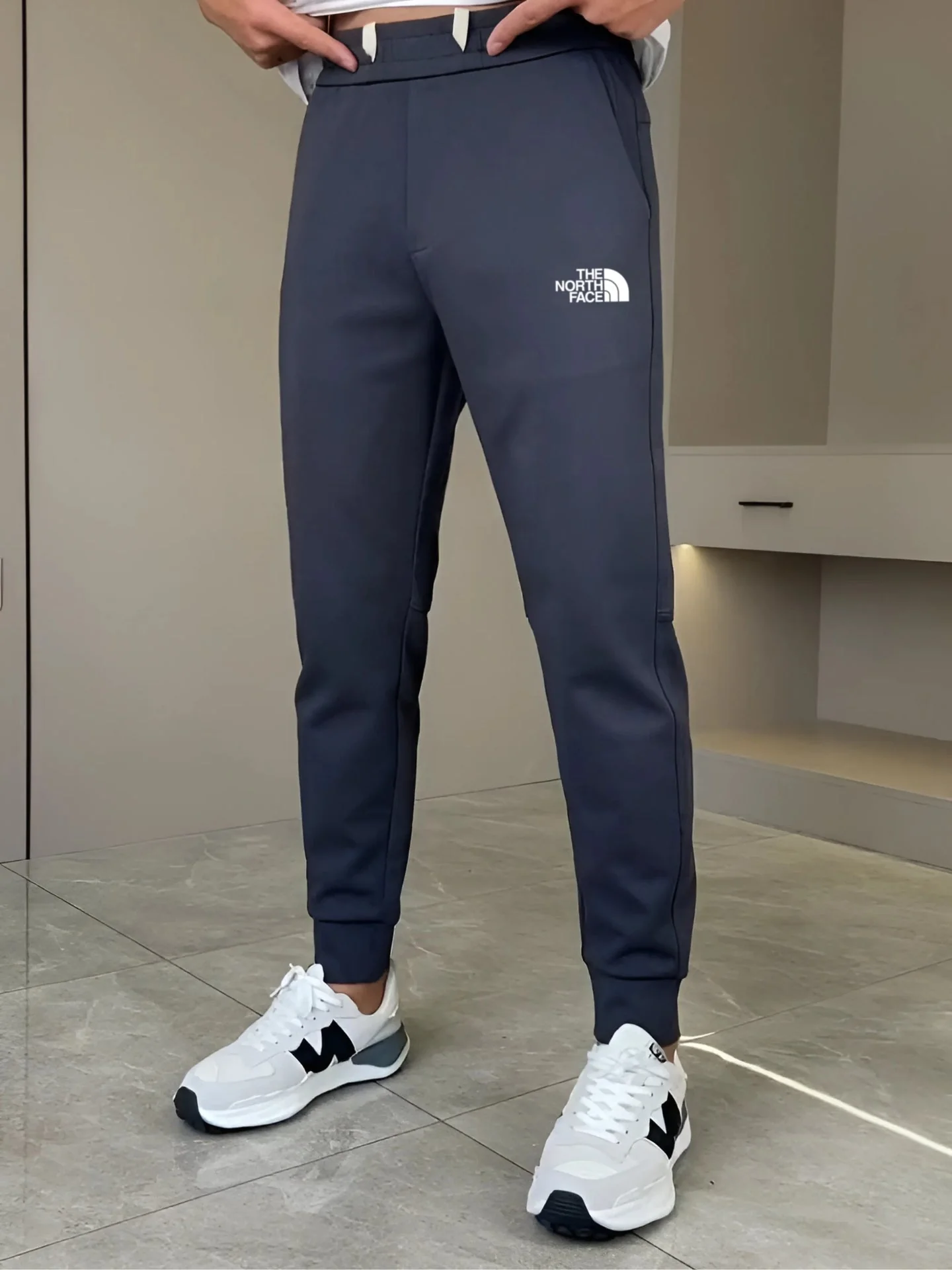 Modern Herren Sporthose Alltag