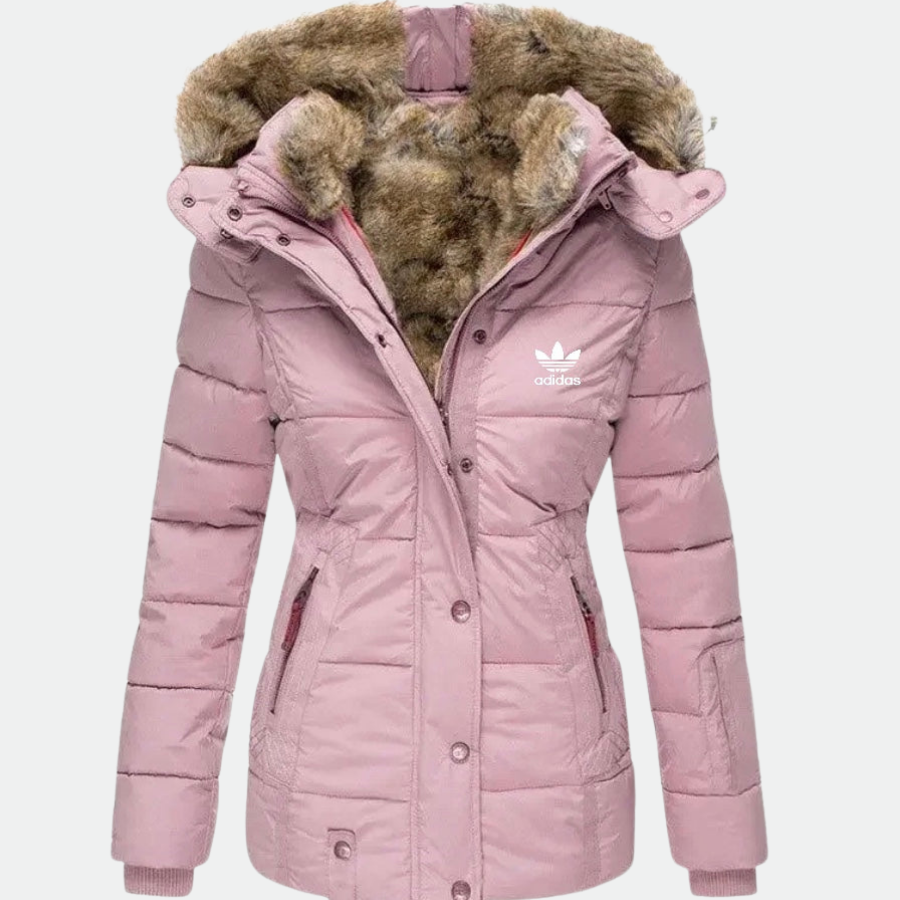 Damen-Winterjacke
