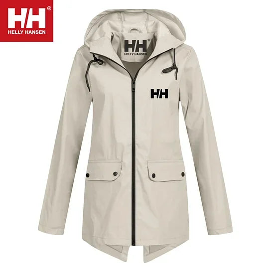 Damen-Fleecejacke