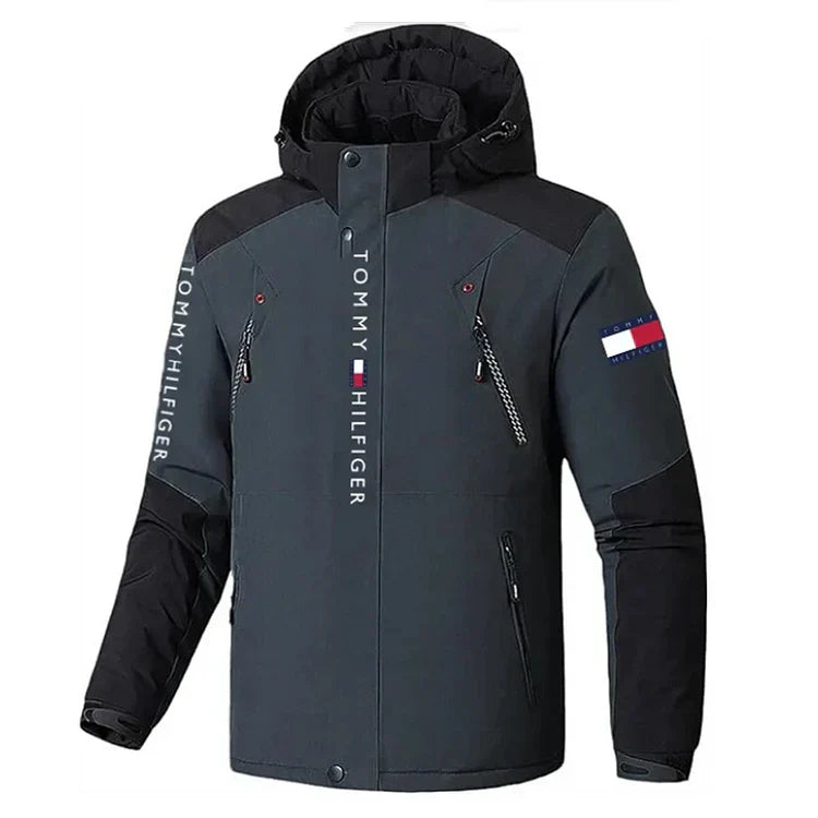 Skijacke