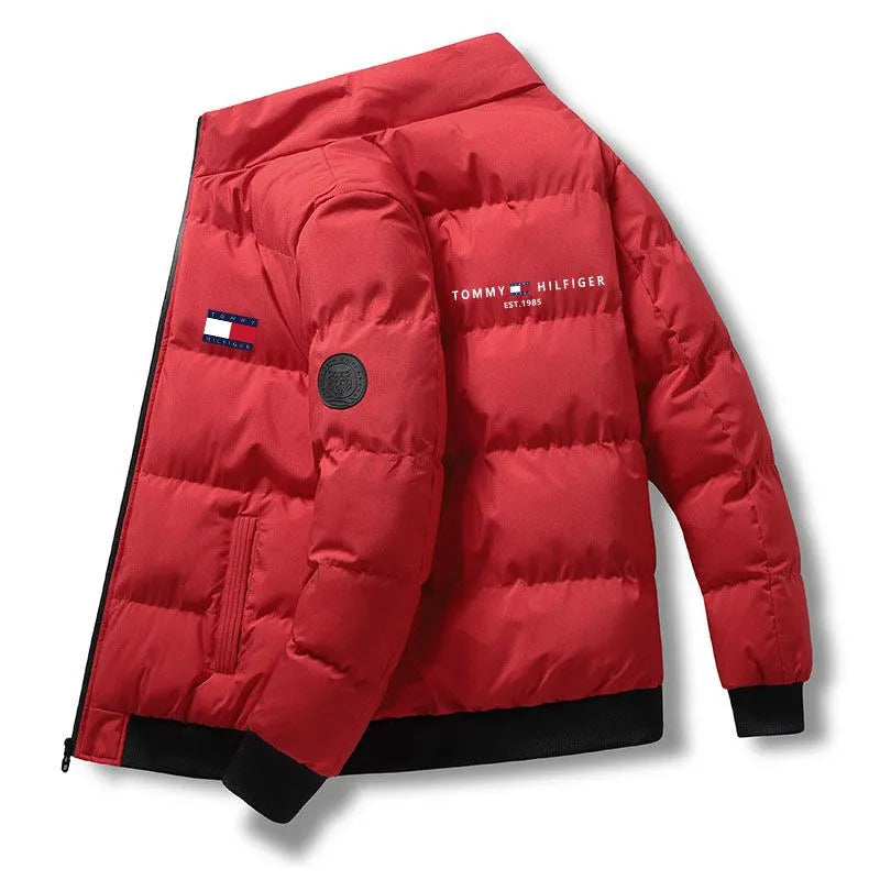 Winterjacke