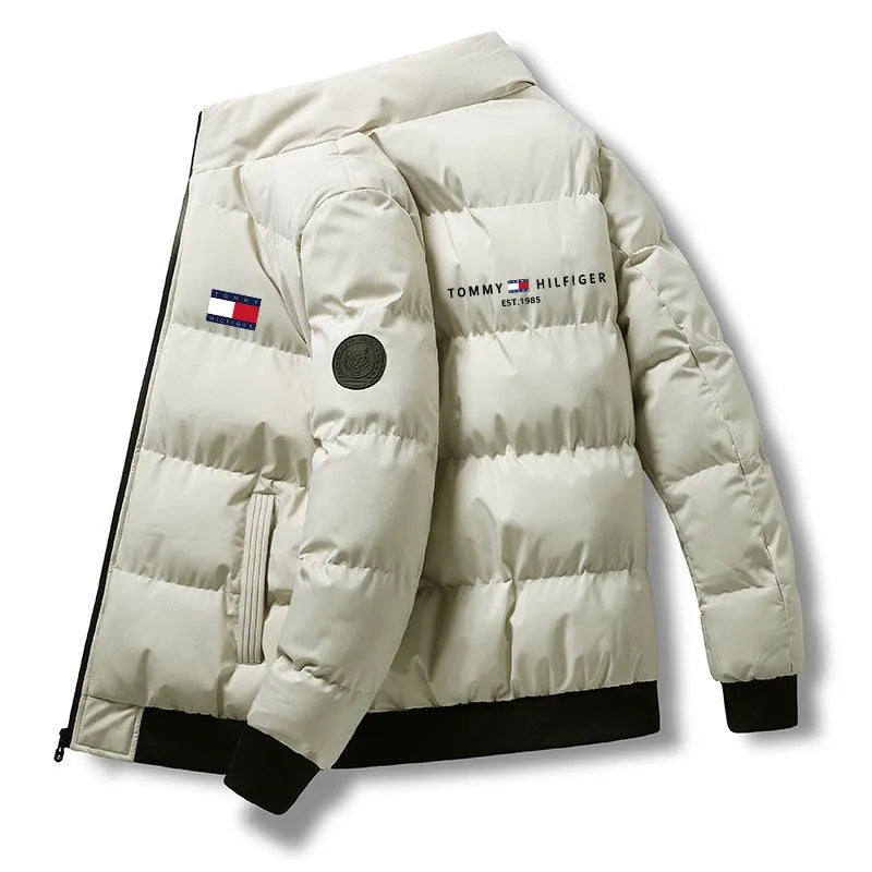 Winterjacke