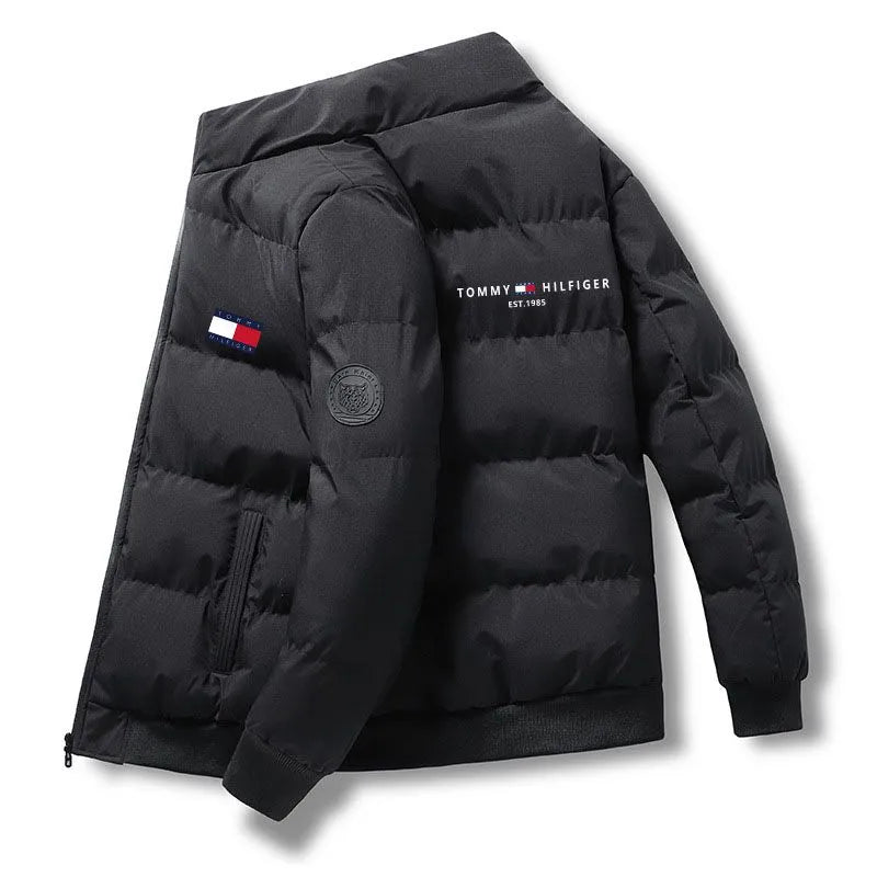 Winterjacke