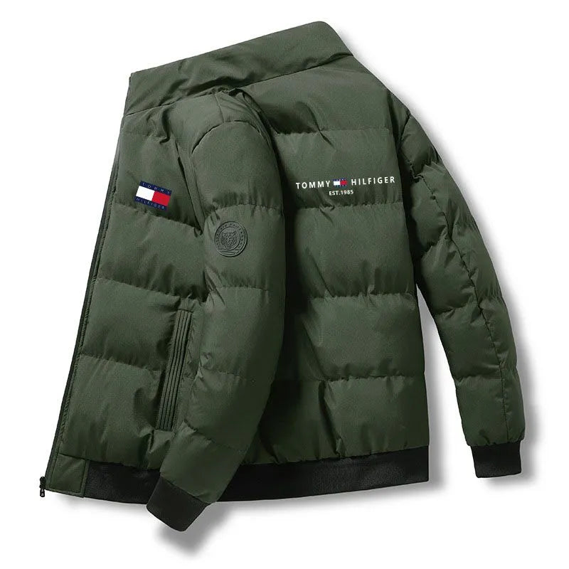 Winterjacke