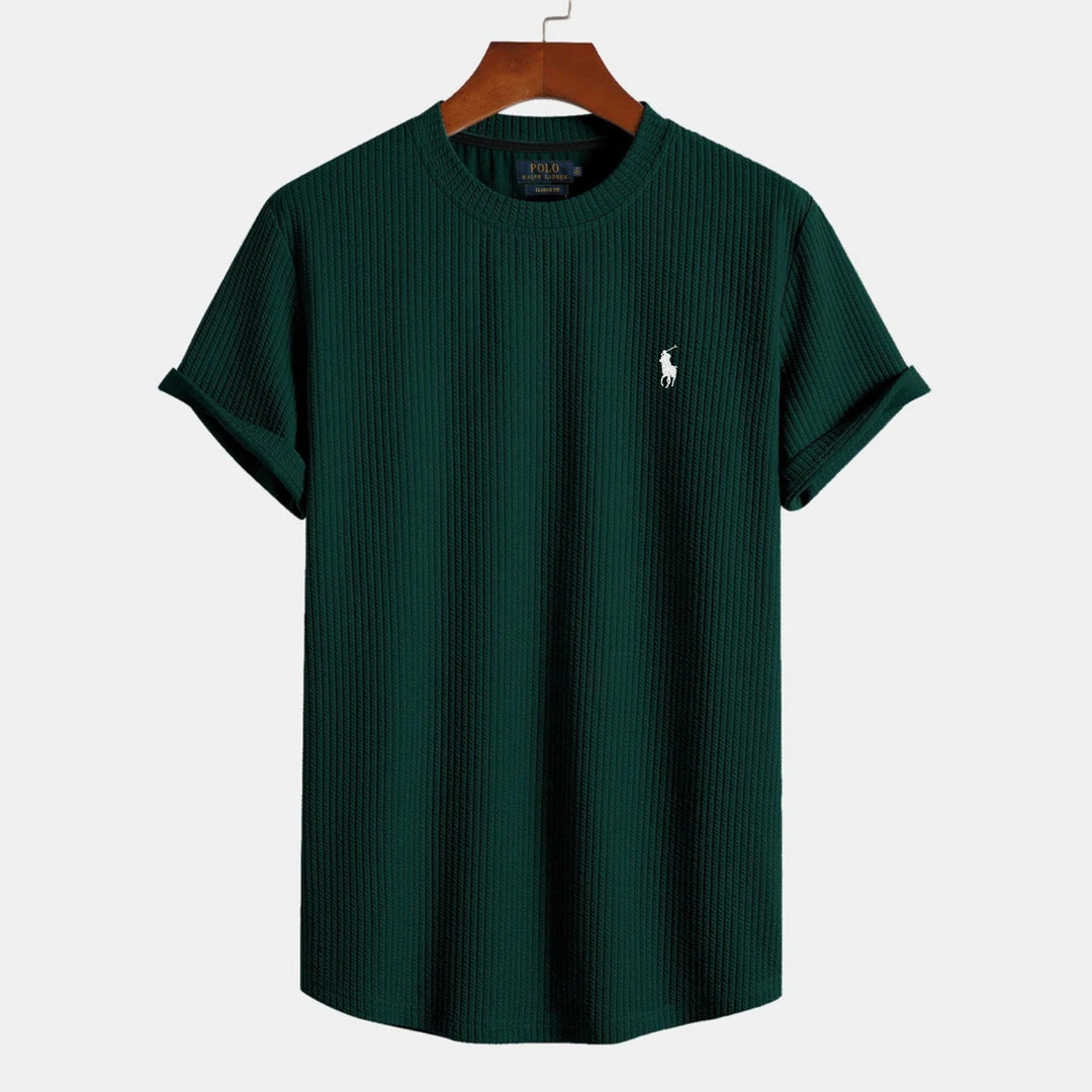 Ralph Lauren - Rundhals-T-Shirt