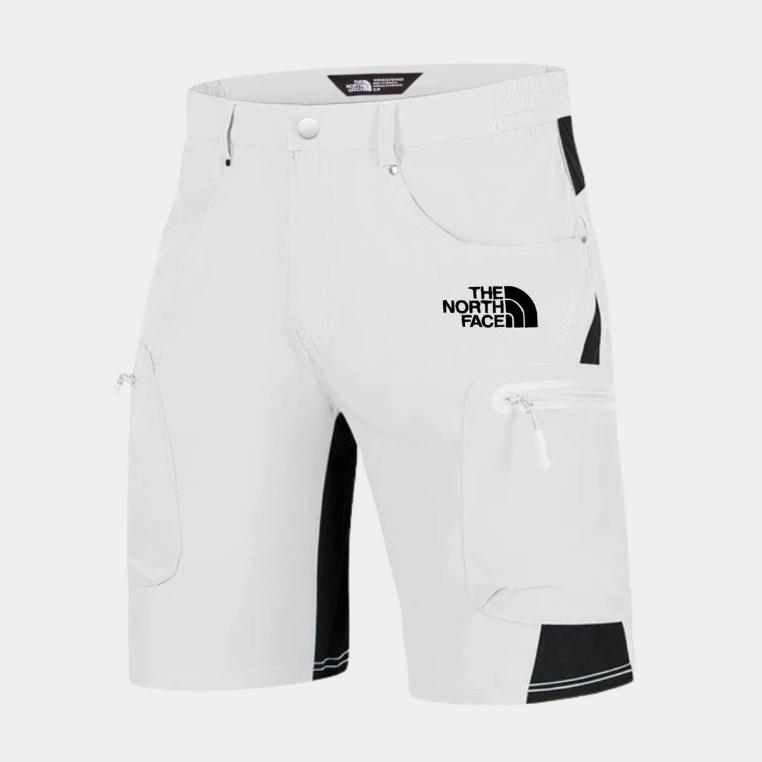 Outdoor-Shorts mit vielen Taschen für den Sommer - RÄUMUNGSPREIS