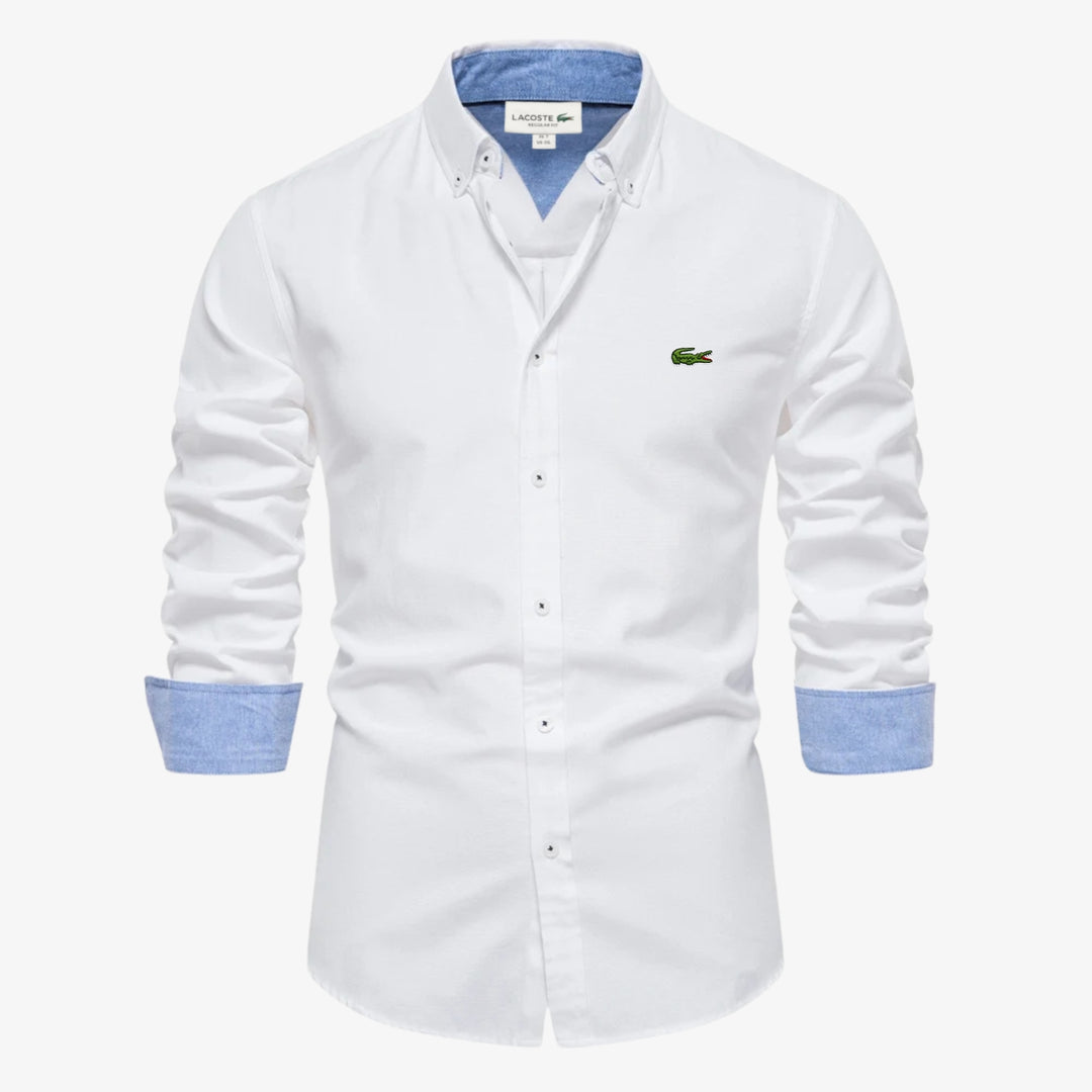 Elegantes Freizeitshirt - RÄUMUNGSVERKAUF