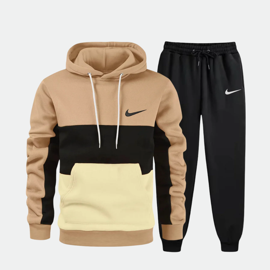 Sport-Trainingsanzug Set