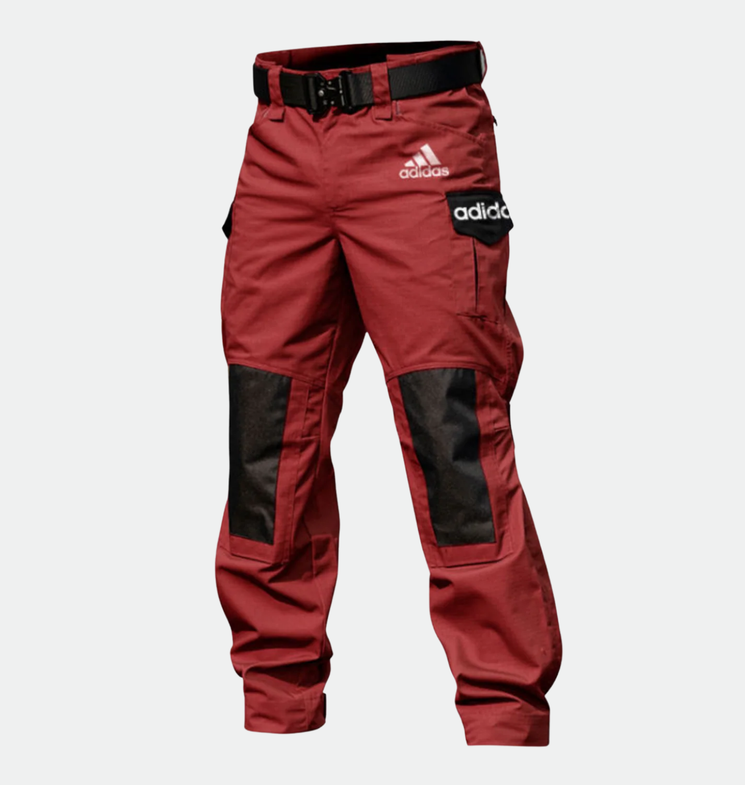 Funktions Cargo Hose inkl. Gürtel