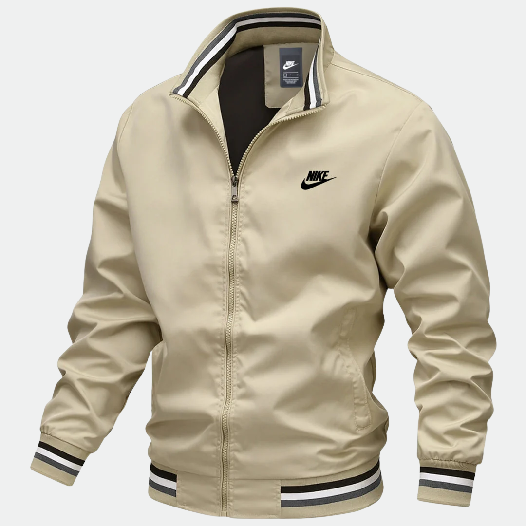 Herren-Bomberjacke