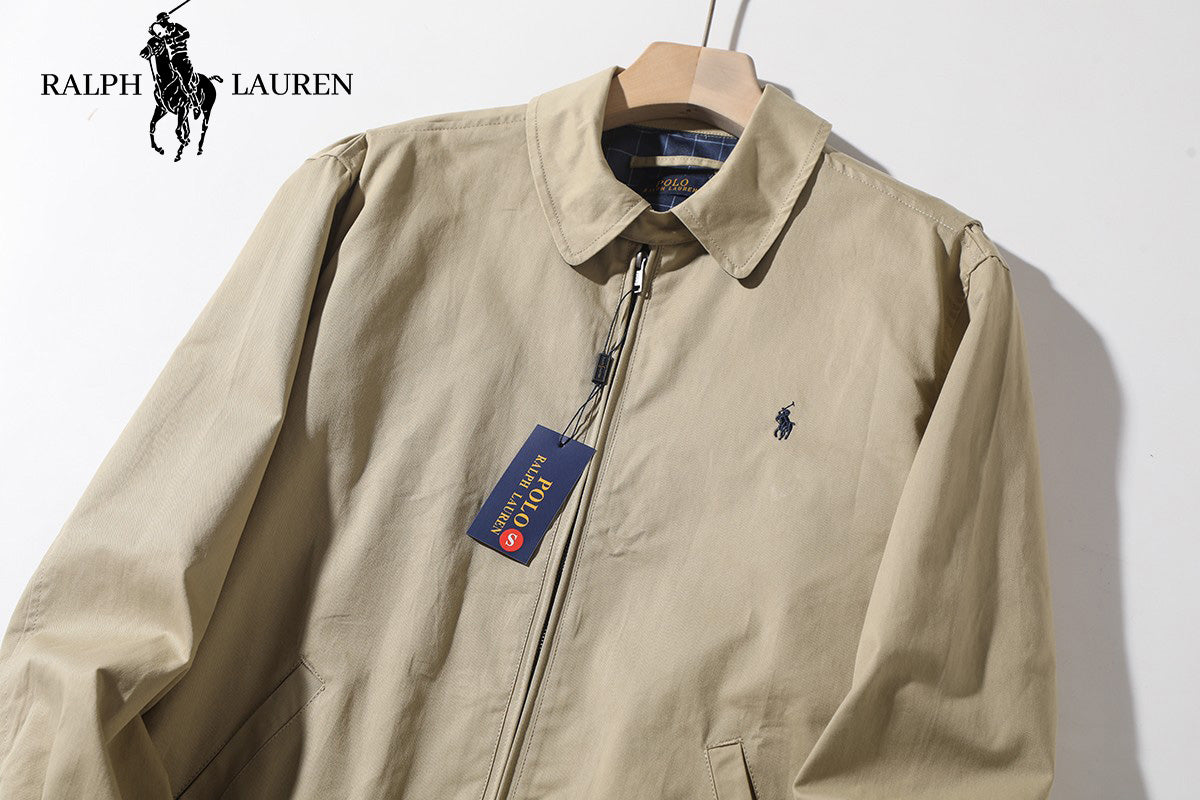 Klassische Jacke R&L (LAGERABVERKAUF)