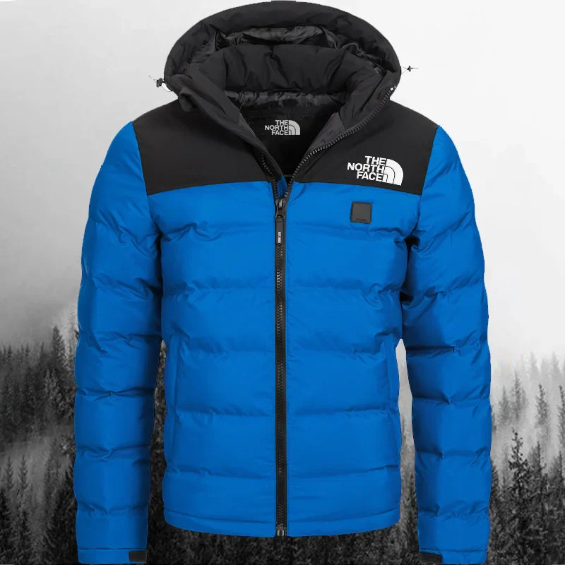 Elegante und Warme Jacke