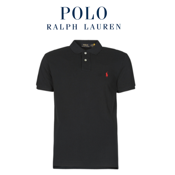 Herren-Poloshirts