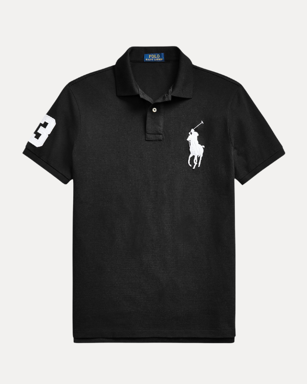 RL | POLO MEHRFARBIG