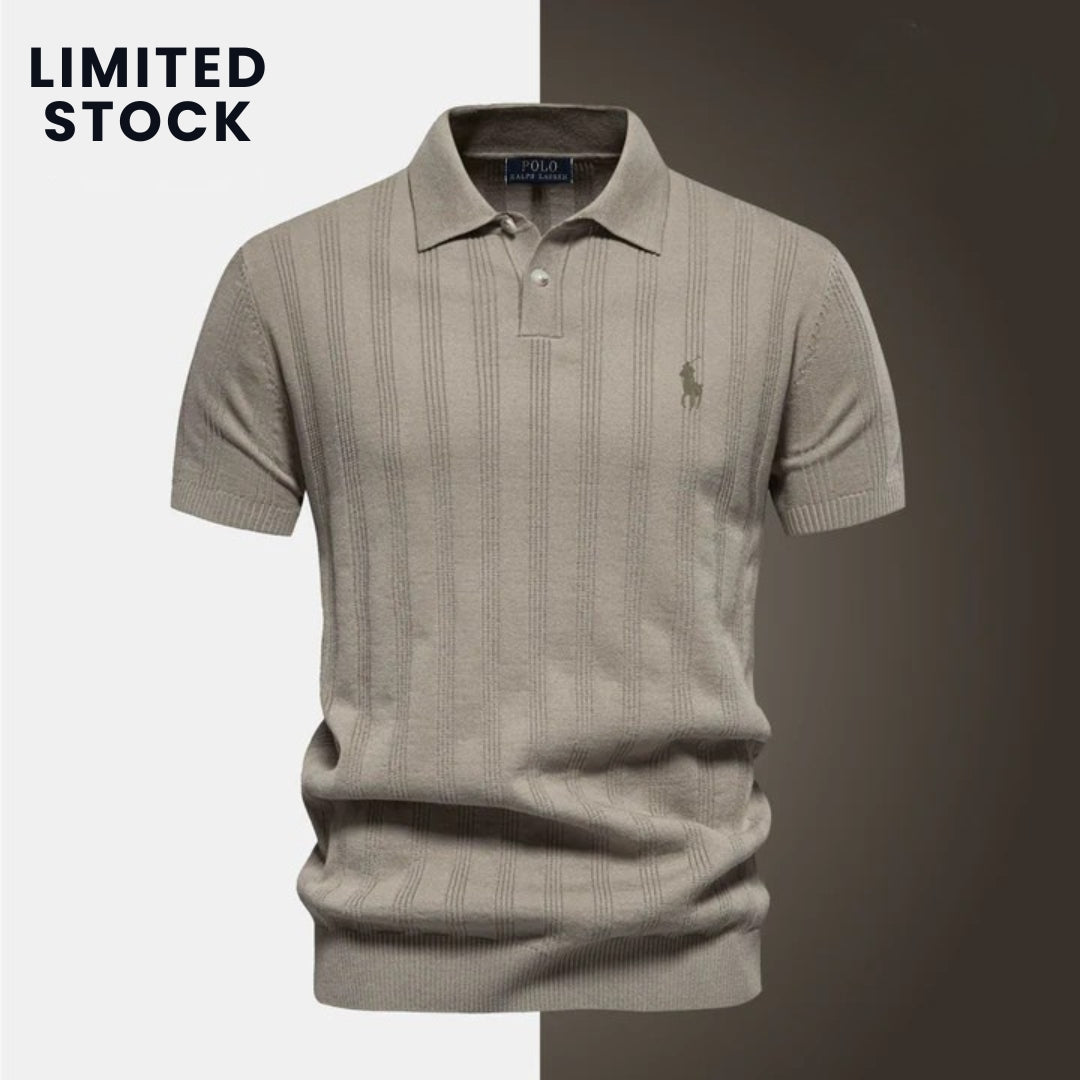 Herren Sommer-Polo - Schlussverkauf