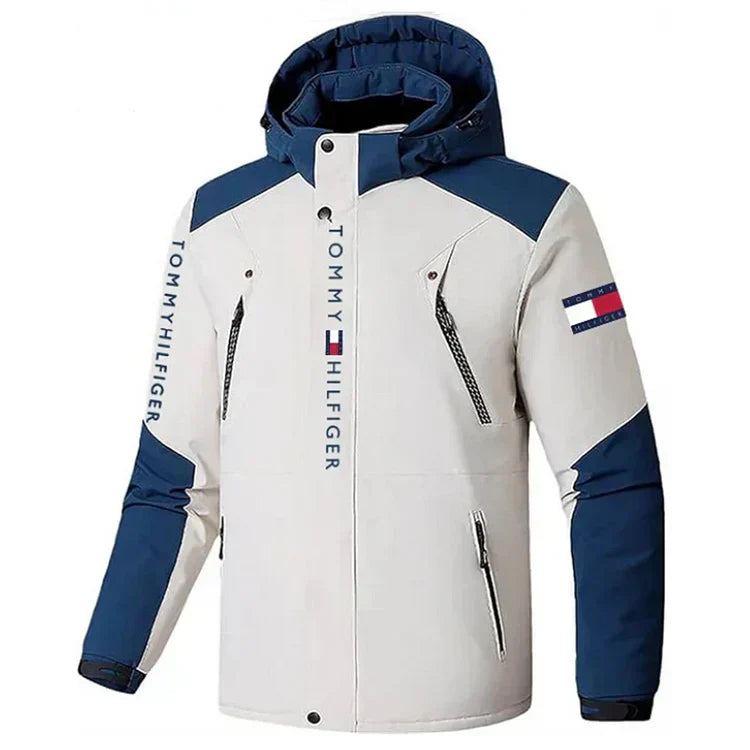 Skijacke
