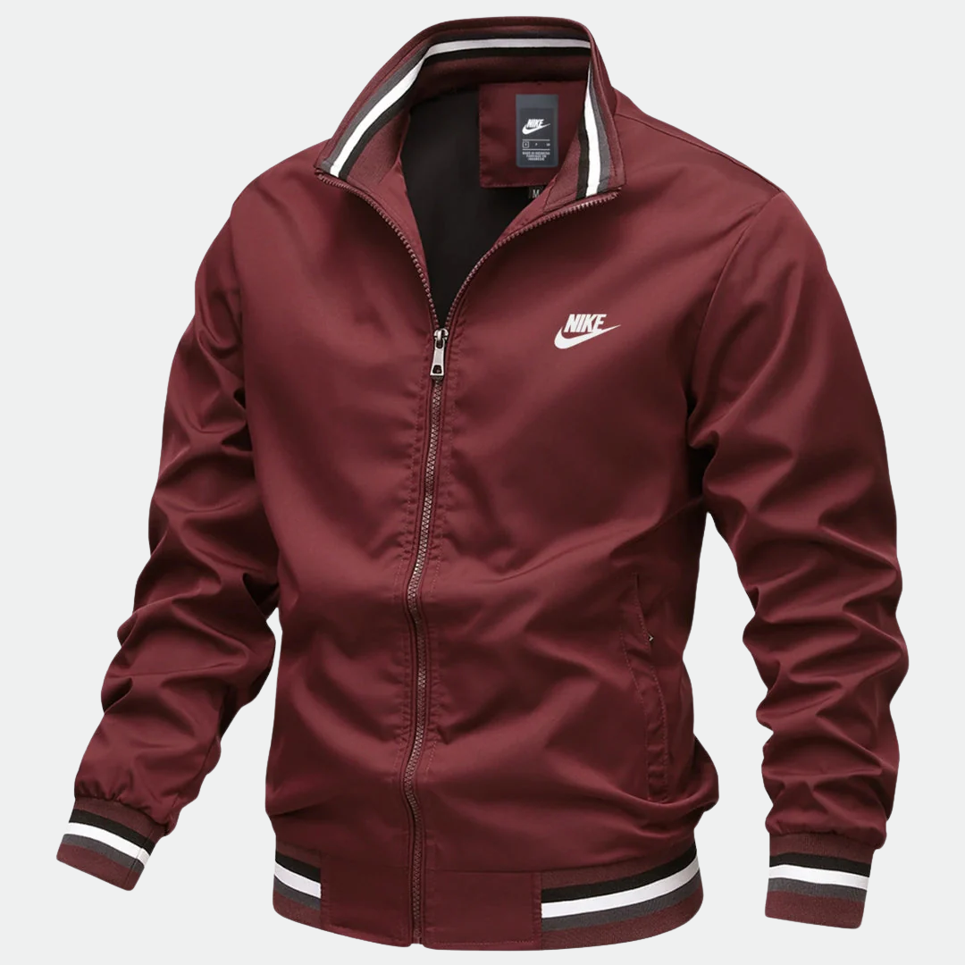 Herren-Bomberjacke