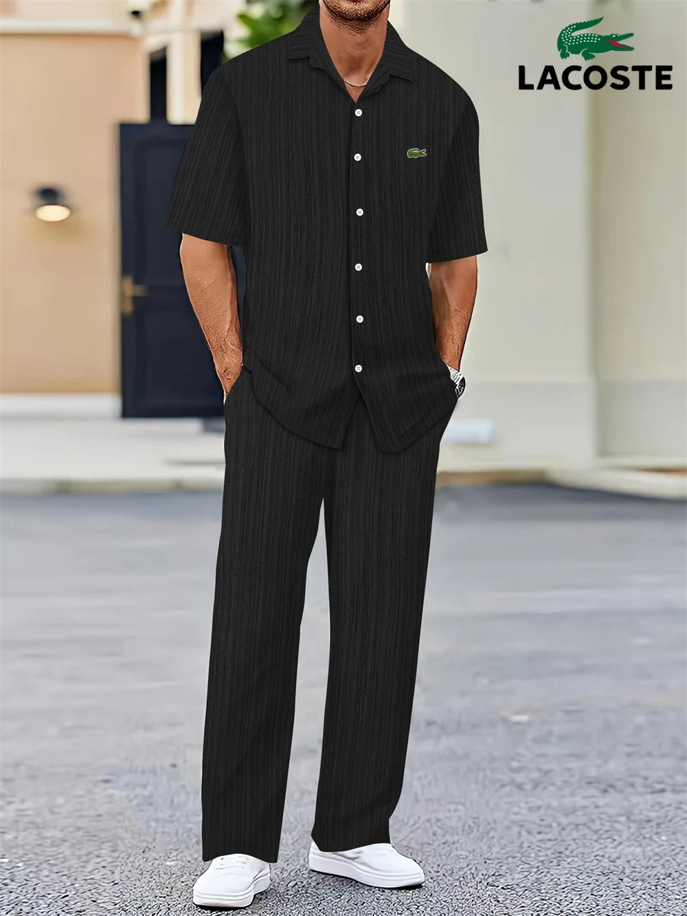 Elegantes Freizeit-Set || RÄUMUNGSVERKAUF
