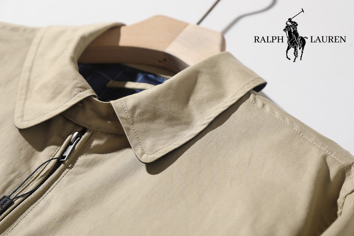Klassische Jacke R&L (LAGERABVERKAUF)