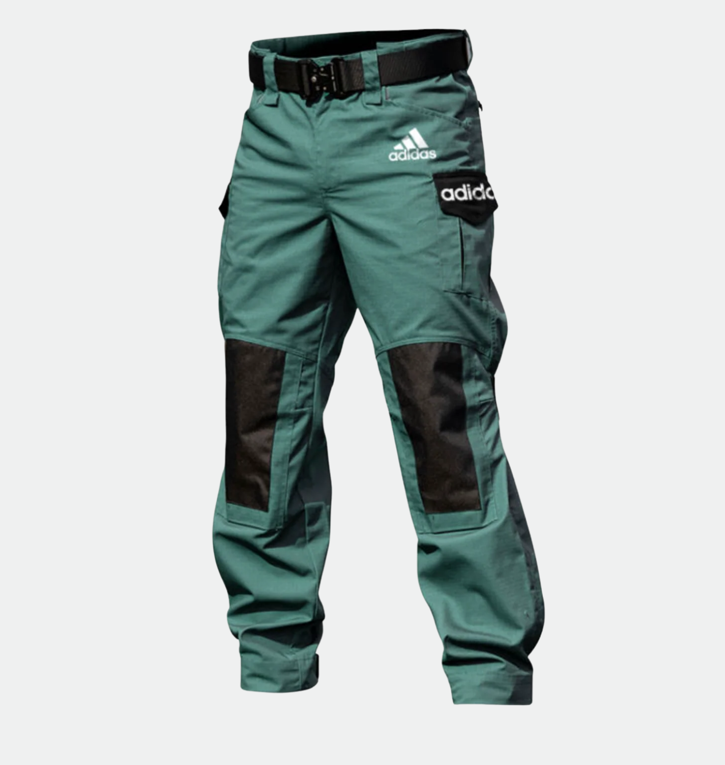 Funktions Cargo Hose inkl. Gürtel