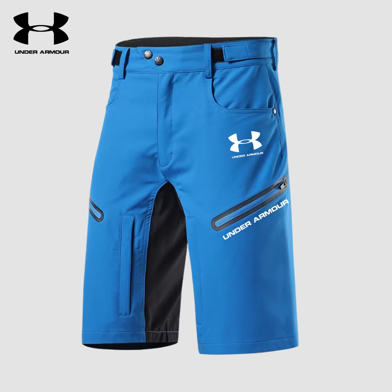Herren Taktische Cargo-Shorts || RÄUMUNGSVERKAUF