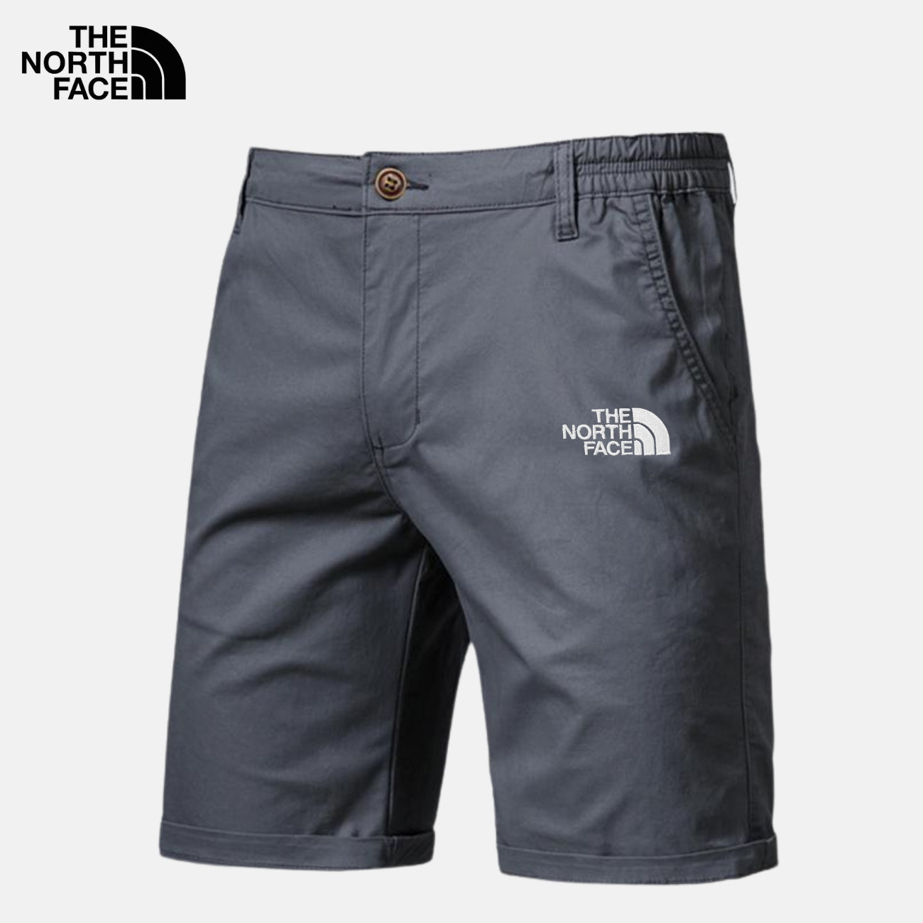 Lässige Herrenshorts || RÄUMUNGSVERKAUF