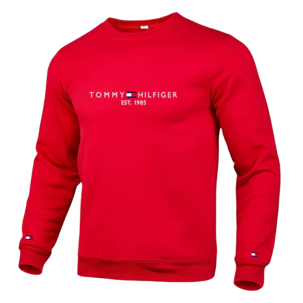 Essentieller Pullover